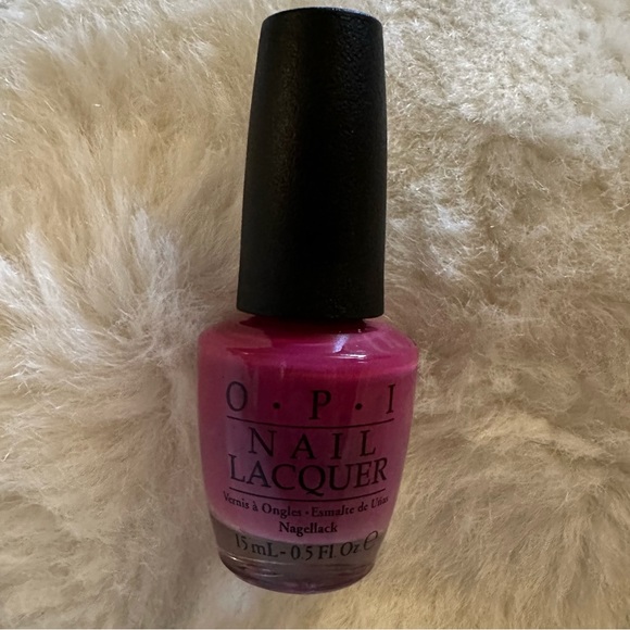 OPI Other - O•P•I Nail Polish SPARE ME A FRENCH QUARTER